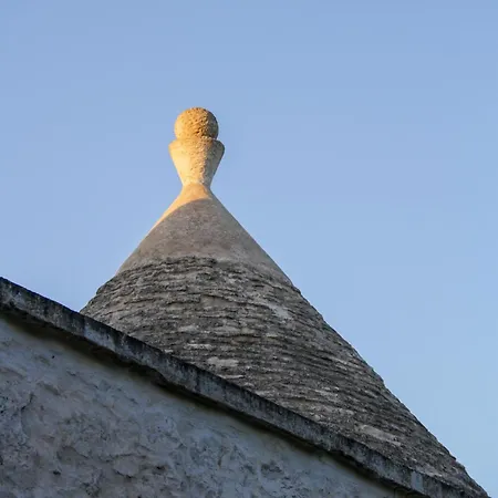 Enjoytrulli Valle D Itria Martina Franca