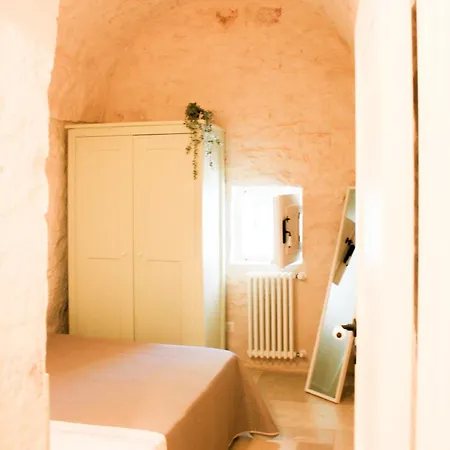 Dom wakacyjny Enjoytrulli Valle D Itria *
