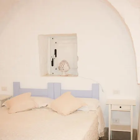Enjoytrulli Valle D Itria Martina Franca