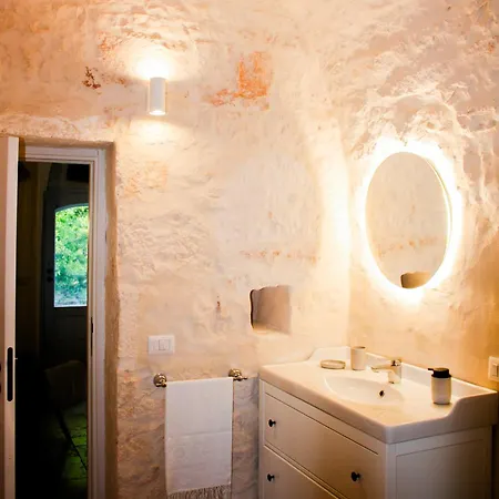 Enjoytrulli Valle D Itria * Martina Franca