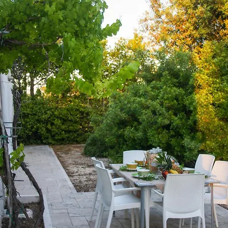 Enjoytrulli Valle D Itria