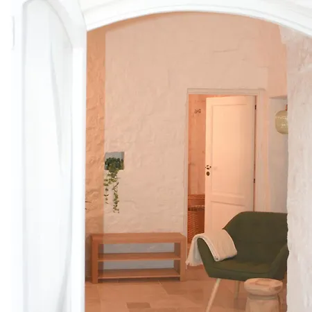 Enjoytrulli Valle D Itria
