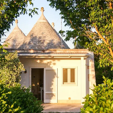 Enjoytrulli Valle D Itria
