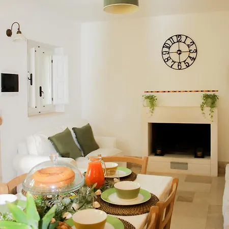 Enjoytrulli Valle D Itria