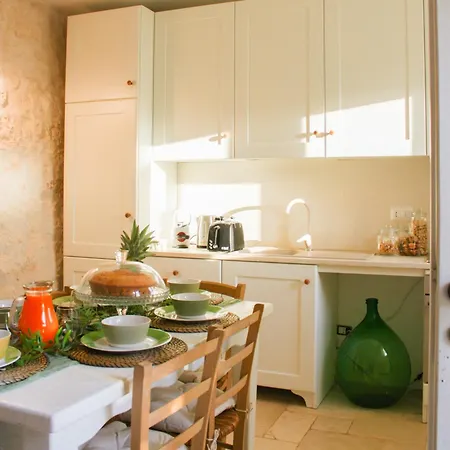 Enjoytrulli Valle D Itria Dom wakacyjny *