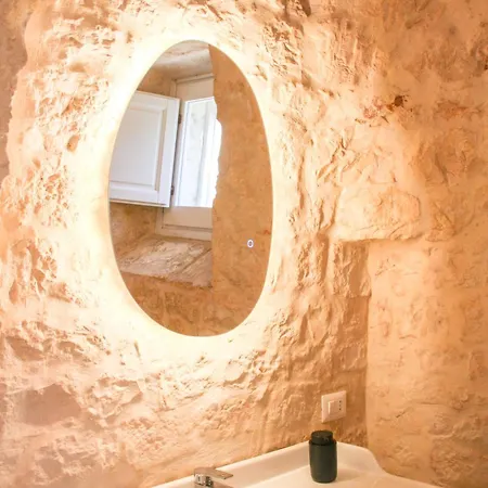Enjoytrulli Valle D Itria Prázdninový dům Martina Franca