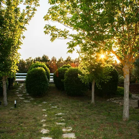 Dom wakacyjny Enjoytrulli Valle D Itria *