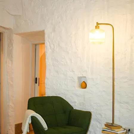 Enjoytrulli Valle D Itria *